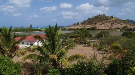 Barbuda, Antigua and Barbuda