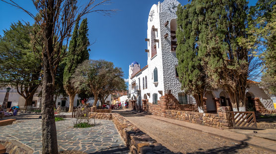 Humahuaca, Argentina