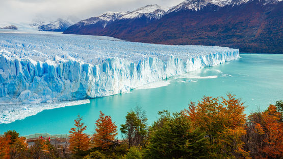 Patagonia, Argentina