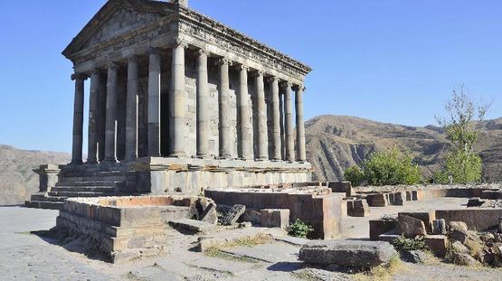 Garni, Armenia