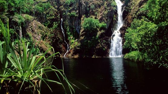 Kakadu National Park, Northern Territory, Australia