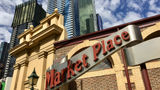 Melbourne Scenery