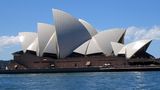 Sydney Building