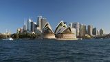 Sydney Scenery