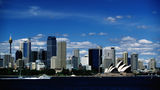 Sydney Scenery
