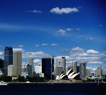 Sydney Scenery