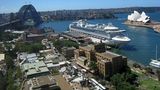 <b>Sydney Scenery</b>
