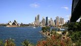 Sydney Scenery