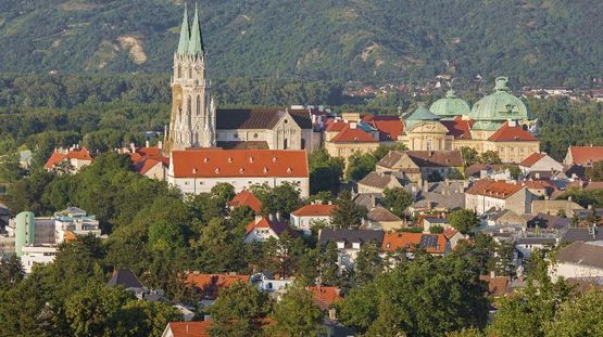 Klosterneuburg, Austria