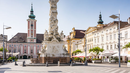 St Polten, Austria