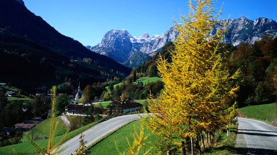 Tyrol, Austria