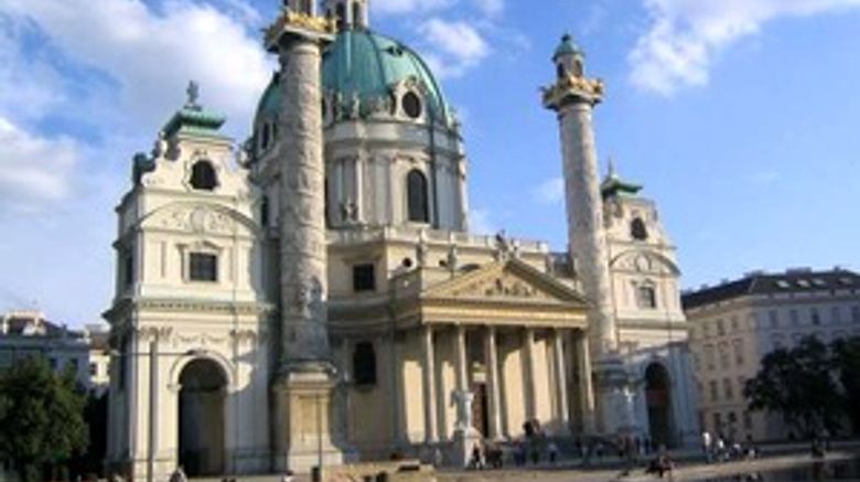 <b>Vienna Building</b>
