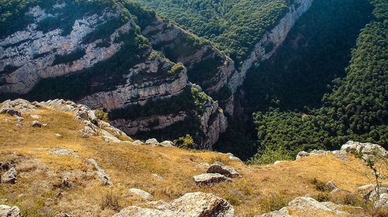Nagorno-Karabakh, Azerbaijan
