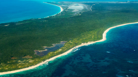Cat Island, Bahamas