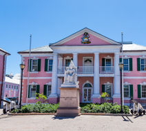 Nassau Building