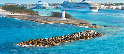 Nassau Scenery