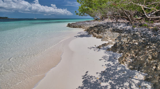 The Abacos, Bahamas