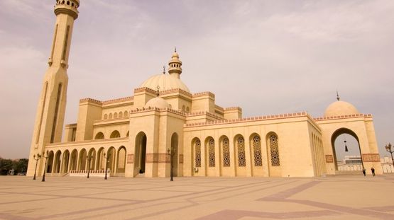 Bahrain Island, Bahrain