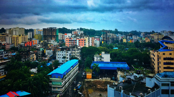 Chittagong, Bangladesh