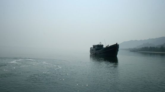Cox's Bazar, Bangladesh