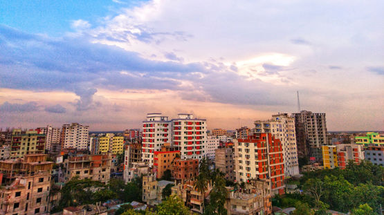 Mymensingh, Bangladesh