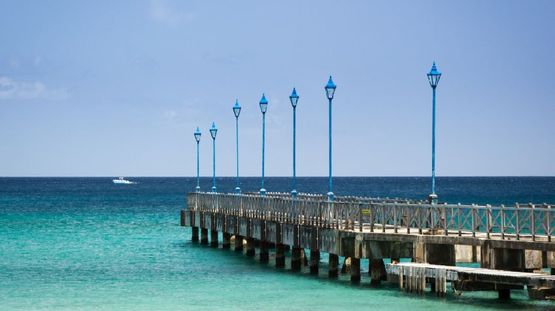 Speightstown, Barbados
