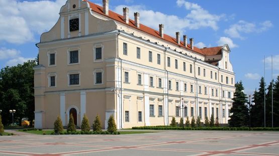Pinsk, Belarus
