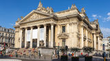 Brussels Building