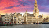 <b>Brussels Scenery</b>