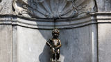 Brussels Scenery