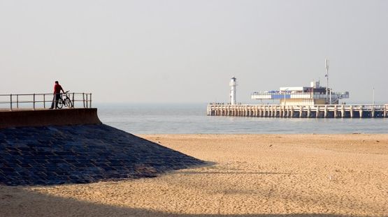 Ostende, Belgium