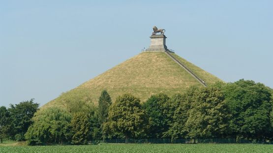 Waterloo, Belgium