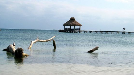 Ambergris Caye, Belize