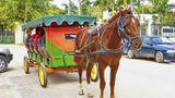 Belize City Scenery
