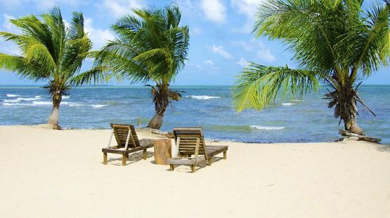Hopkins, Belize