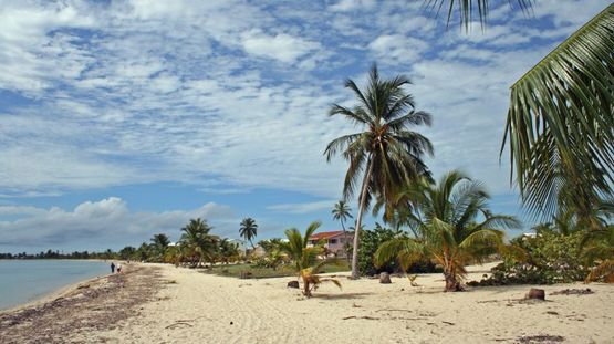 Placencia Peninsula, Belize