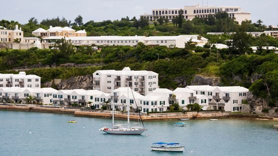 St George's, Bermuda