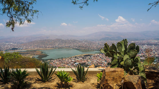 Cochabamba, Bolivia