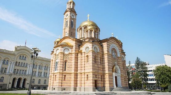 Banja Luka, Bosnia and Herzegovina