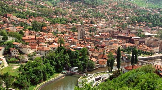 Sarajevo, Bosnia and Herzegovina