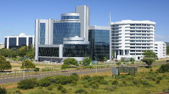 Gaborone, Botswana