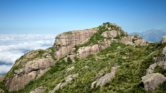 Itatiaia National Park, Brazil