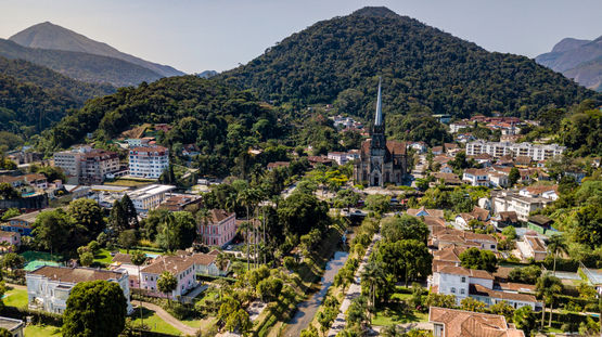 Petropolis, Brazil