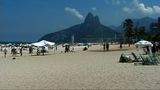 <b>Rio de Janeiro Beach</b>
