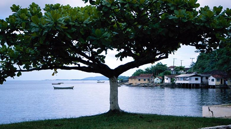 <b>Rio de Janeiro Scenery</b>