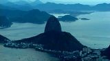 Rio de Janeiro Scenery