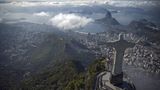 Rio de Janeiro Scenery