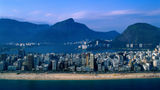 Rio de Janeiro Scenery