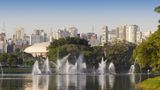 <b>Sao Paulo Scenery</b>