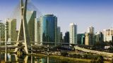 <b>Sao Paulo Scenery</b>